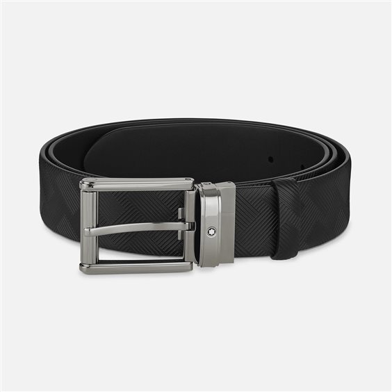 Cinturón Montblanc Hombre in Cuero 130586 - 130586